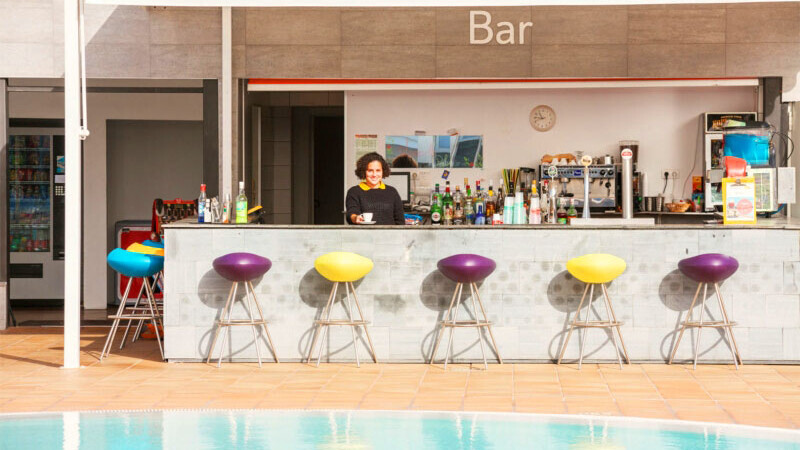 BLUESEA Lanzarote Palm